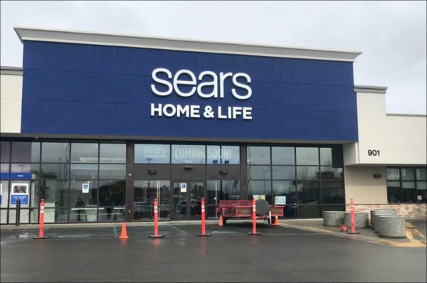 Searsfeedback - Win $500 Gift Card - Sears Survey