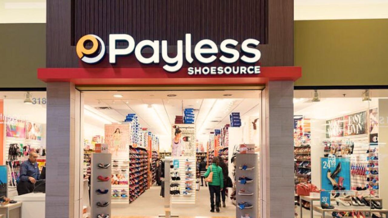 TellPayless - Take Official Payless Survey - Win $5 Off